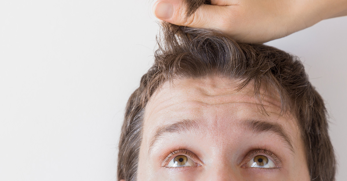 Hair transplant – to do or not to do: we analyze the pros and cons of the procedure