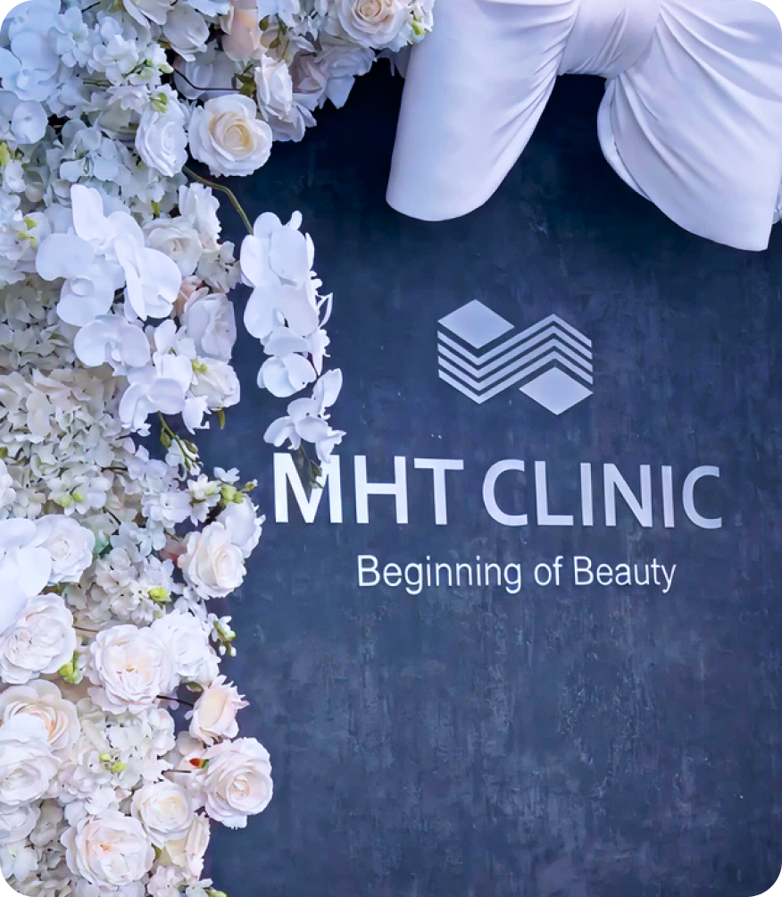 MHT Clinic - Beginning og Beauty