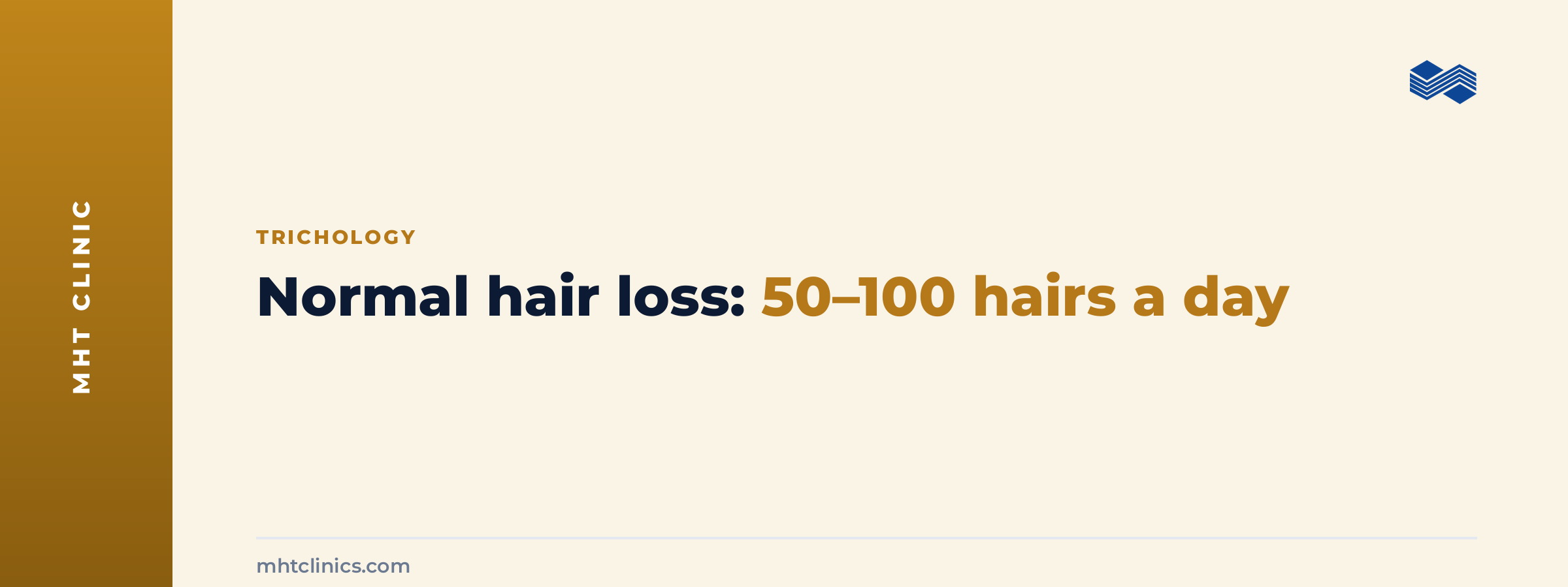 How Much Hair Loss Is Normal: Daily Shedding Explained