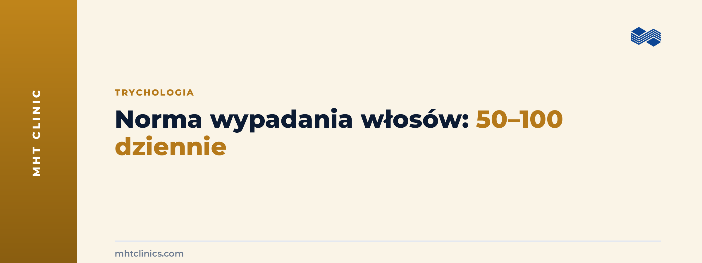 Ile włosów wypada dziennie w normie: 50–100 i jak to policzyć w domu