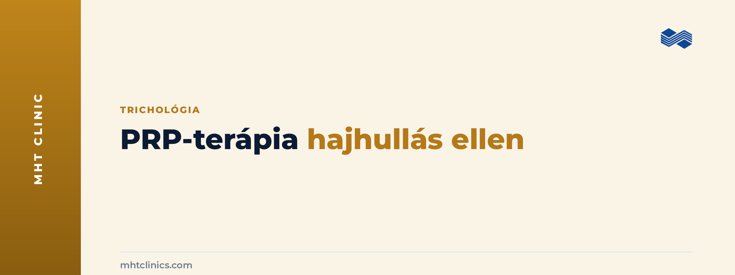 PRP-terápia a hajért: kinek segít és kinek nem