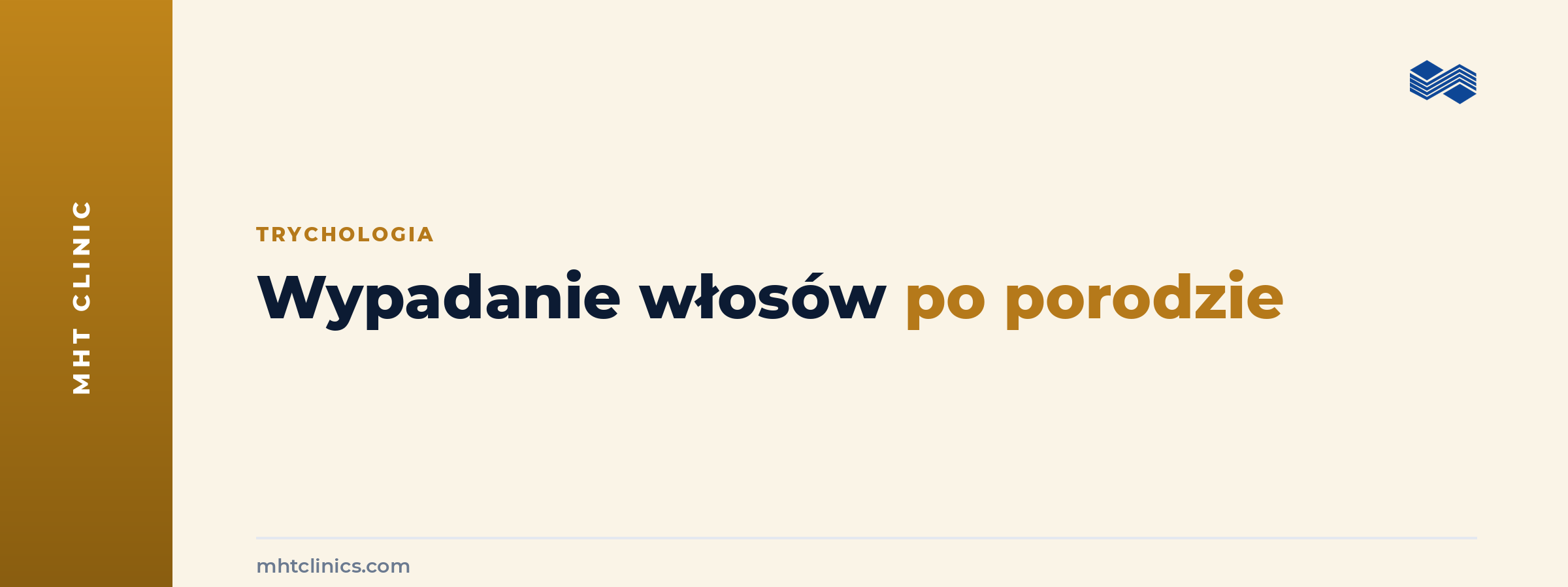 Wypadanie włosów po porodzie: kiedy to norma, a kiedy sygnał