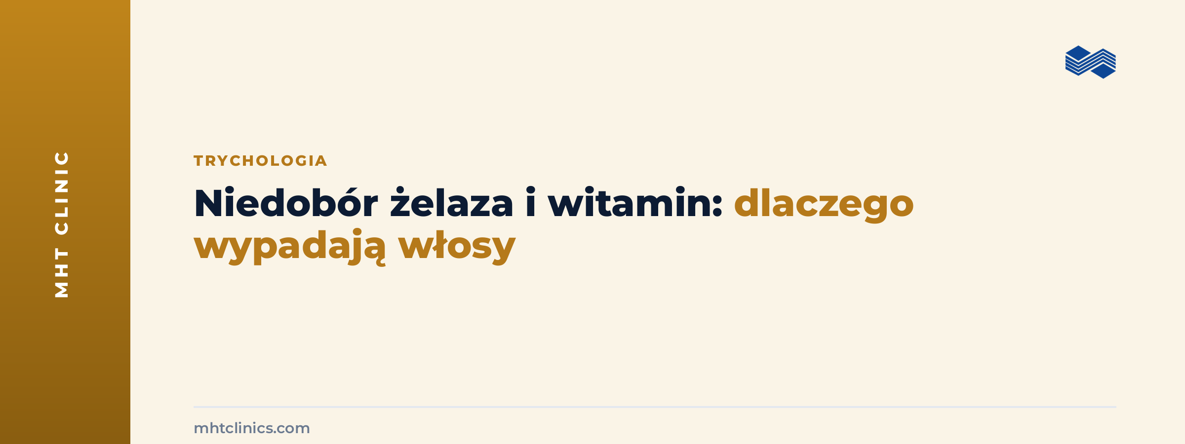 Niedobór żelaza i witamin jako przyczyna wypadania włosów: jakie badania wykonać
