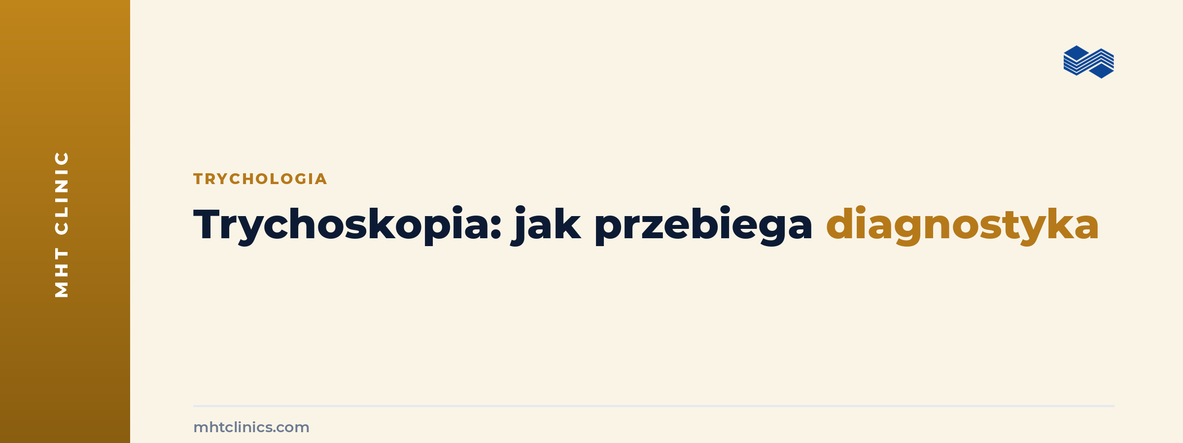 Trychoskopia: jak przebiega diagnostyka włosów