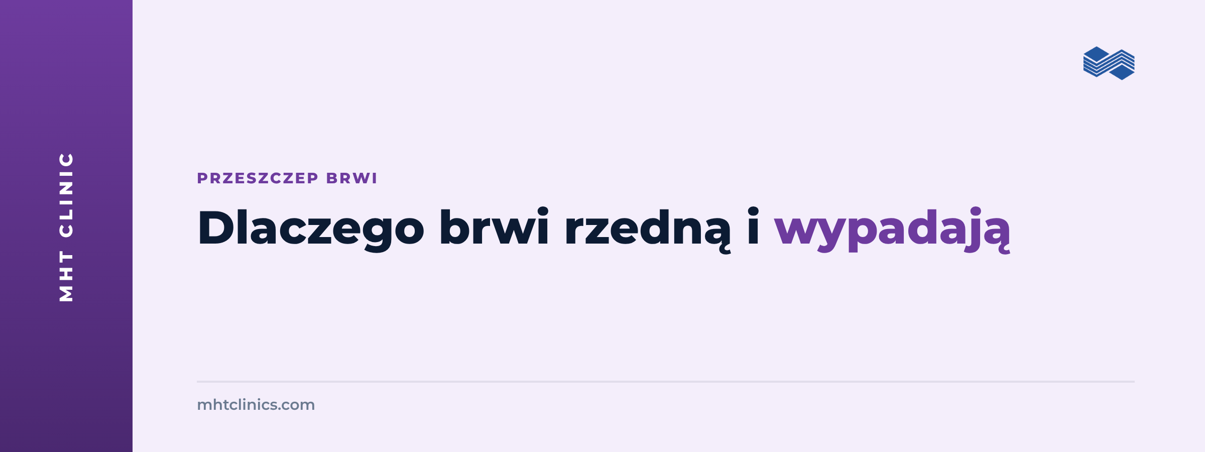 Dlaczego brwi rzedną i wypadają: przyczyny i co robić