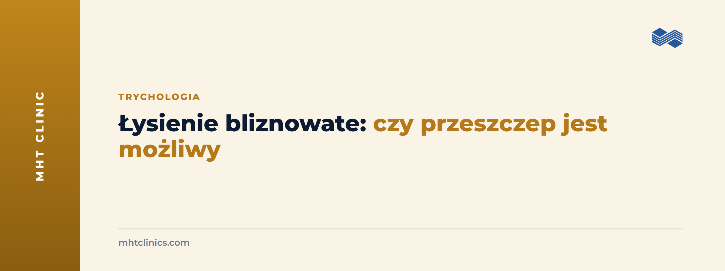 Łysienie bliznowate: czy przeszczep włosów jest możliwy