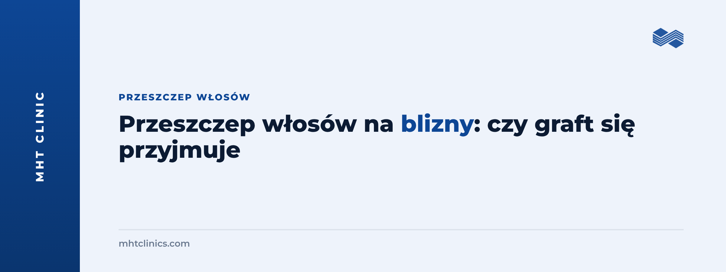 Przeszczep włosów na blizny: czy graft się przyjmuje