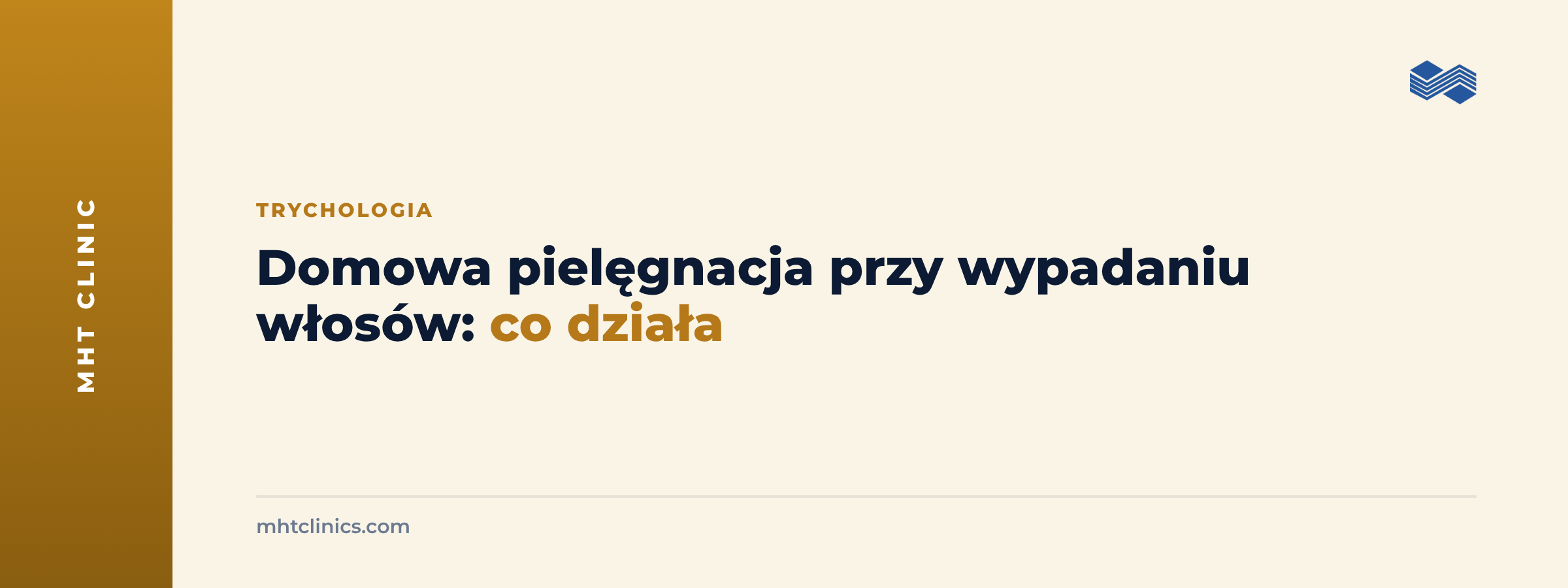 Domowa pielęgnacja przy wypadaniu włosów: co działa