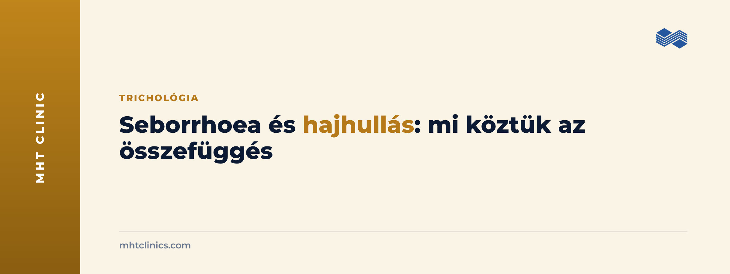 Seborrhoea és hajhullás: mi köztük az összefüggés