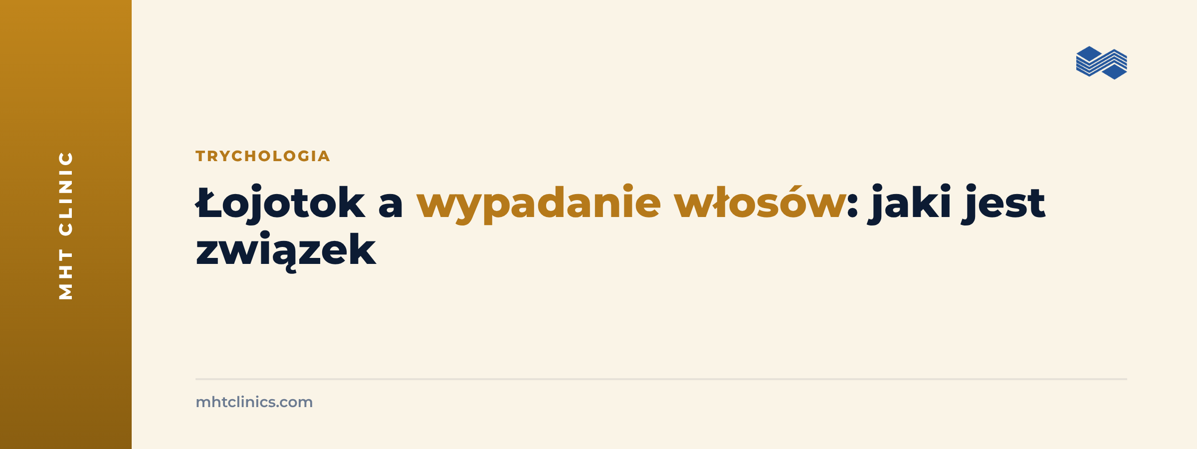 Okładka: łojotok a wypadanie włosów, jaki jest związek